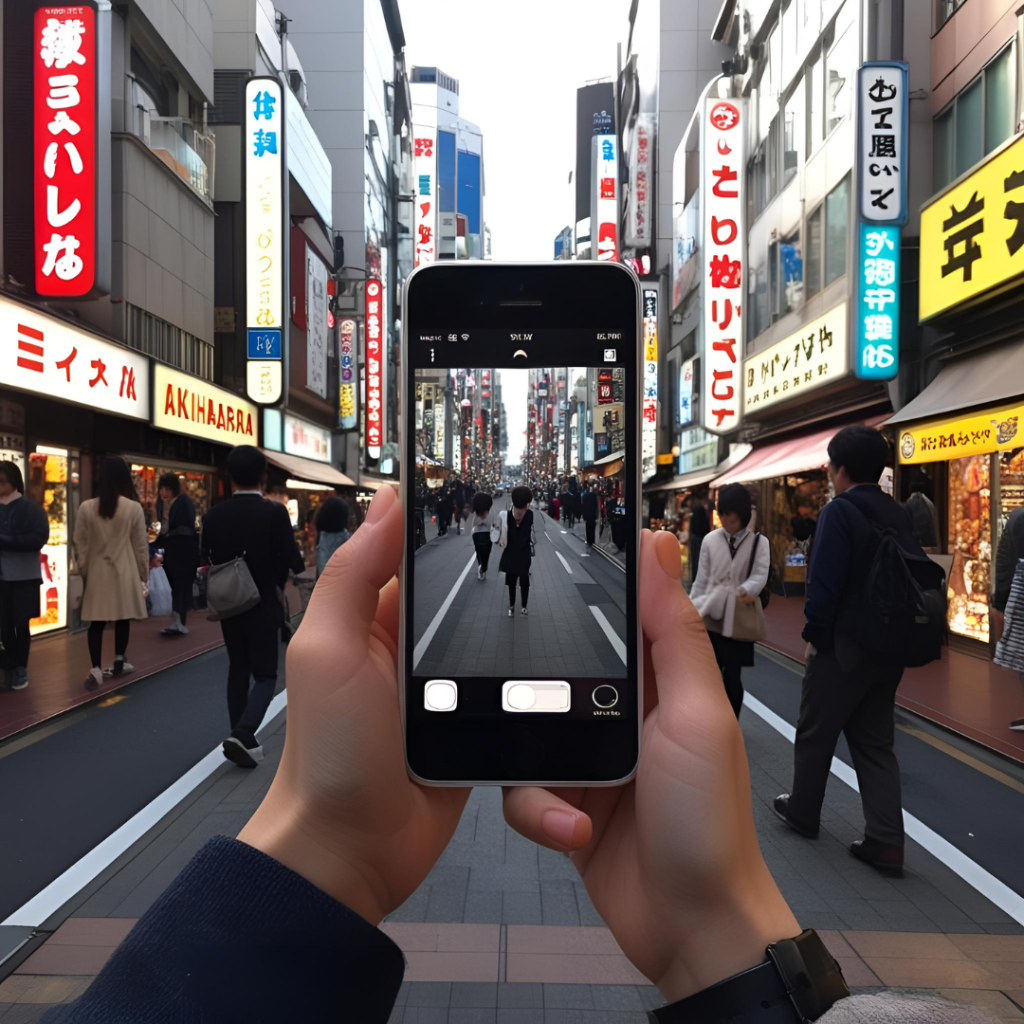 iPhone 買取 秋葉原